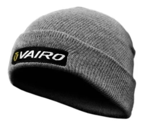 Gorro Micropolar Termico Vairo Beanie Trekking Running