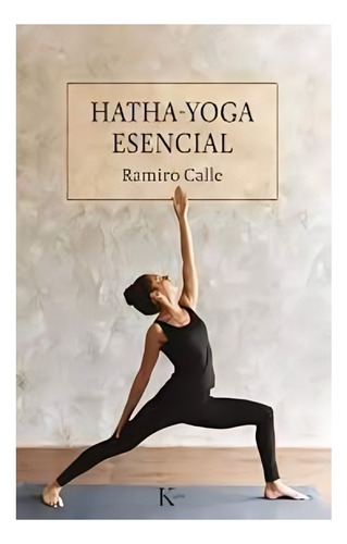Libro Hatha-yoga Esencial /894