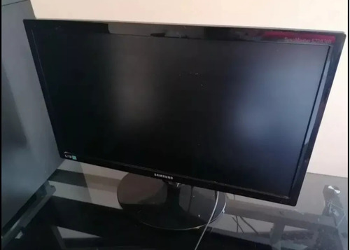 Monitor Led Samsung 21.5 