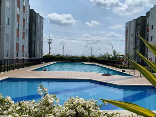 Apartamento En Venta Ciudad Del Valle 2 Piso