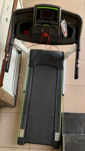 Cinta Caminadora Motorizada Semikon Basic Gym
