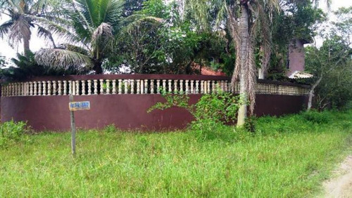 Vendo Sobrado Lado Praia E Com Sacada - Itanhaém 3987 | Npc
