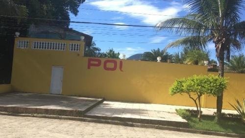 Imagem 13 de 14 de Pousada Na Praia Com Piscina Em Peruíbe/sp 6456-pc