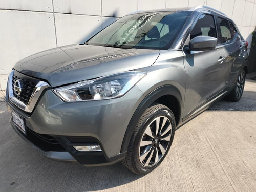 Nissan Kicks 1.6 Advance At