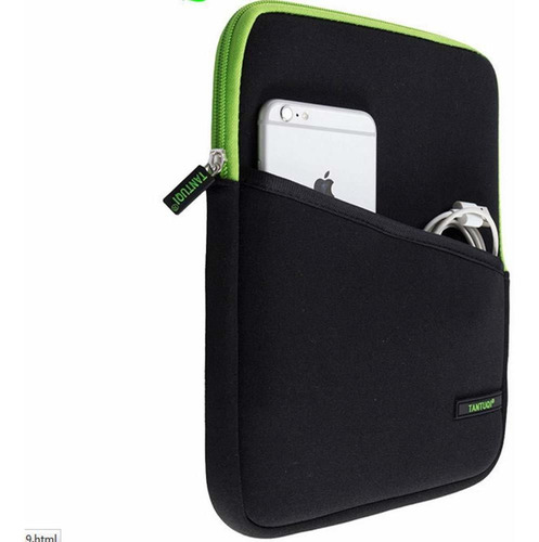 Shockproof Neoprene 9.7-10.1 Inch Tablet Sleeve Case For