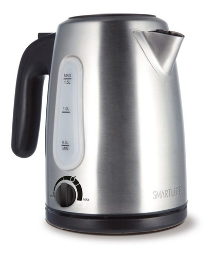 Imagen 1 de 1 de Pava Electrica Smartlife