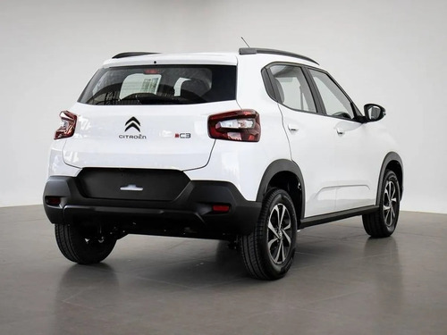 Imagen 7 de 23 de Nuevo Citroen C3 1.2 0km 2023 Financio Tomo Usado Y Motos 2-