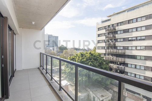 Imagen 24 de 30 de Venta Departamento 2 Ambientes Puerto De Olivos Con Cochera