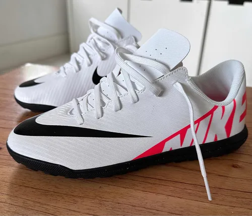 Botines nike top en mercado libre