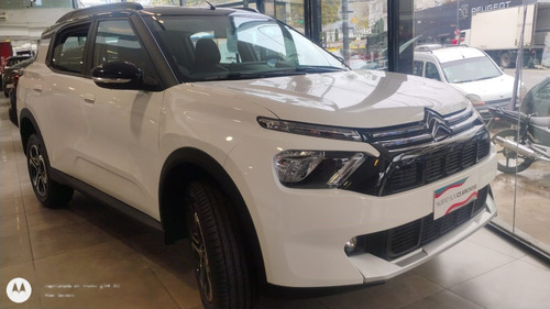 Citroën C3 Aircross 1.0 Shine Turbo 200 Cvt Bitono 7As