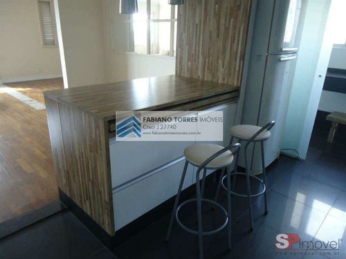 Imagem 10 de 13 de Apartamento À Venda Em São Bernardo Do Campo/sp - L612-1176615