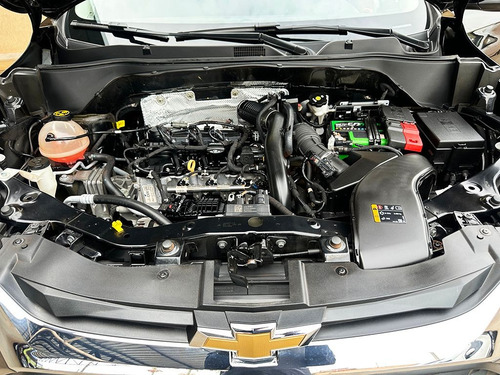 Chevrolet Tracker 1.0 Turbo
