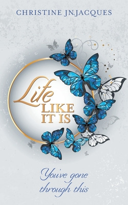 Libro Life Like It Is: You've Gone Through This - Jn Jacq...