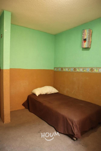 Imagen 8 de 19 de Departamento En Independencia, Benito Juárez Con 3 Recámaras, 63 M², Id: 67081