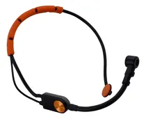 Comprar Microfone Headset Para Sistema Sem Fio Shure Sm31fh