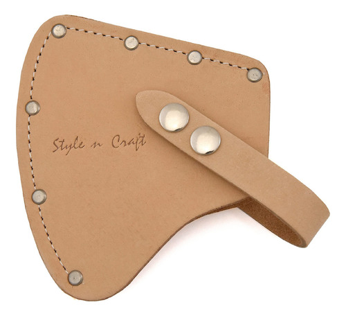 Funda Para Cabeza De Hacha Para Autocaravana Style N Craft 9