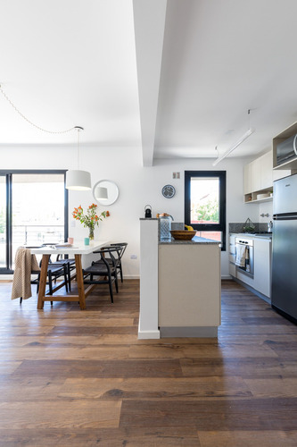 4 Amb C Cochera Amenities Estrenar Caballito Venta