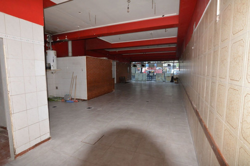 Imagen 13 de 14 de Terreno En Venta Ubicado En San Cristóbal, Capital Federal