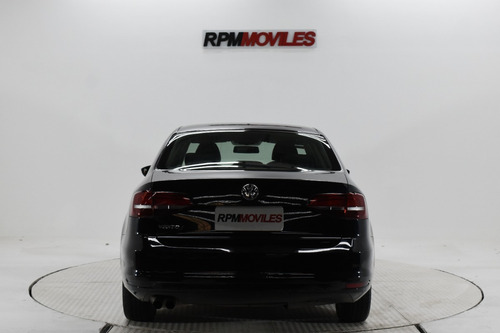 Imagen 7 de 14 de Volkswagen Vento 2.0 Advance Summer Pack Mt 2016 Rpm Moviles