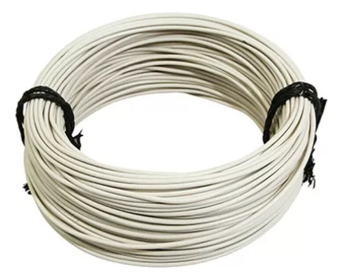 Cable Unipolar 1mm X 25 Mts