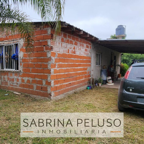 Casa En Venta En Gral Rodriguez