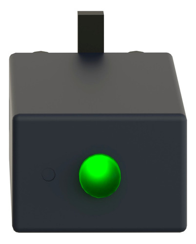 Módulo De Proteção Rzm031rb Para Relé De Interface Rsz 6-24v