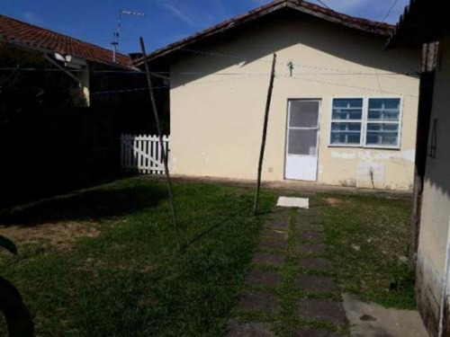 Casa Excelente No Bairro Baixio Em Itanhaém - 5473 | Npc