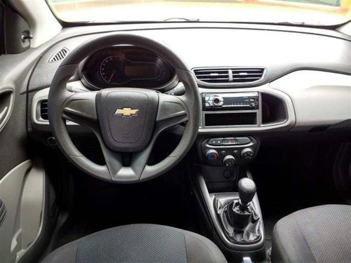 Chevrolet Onix 1.0 Mpfi Joy 8v Flex 4p Manual