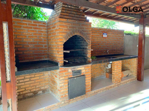 Imagem 9 de 21 de Casa Em Condomínio, À Venda - Gravatá/pe - Ca0664
