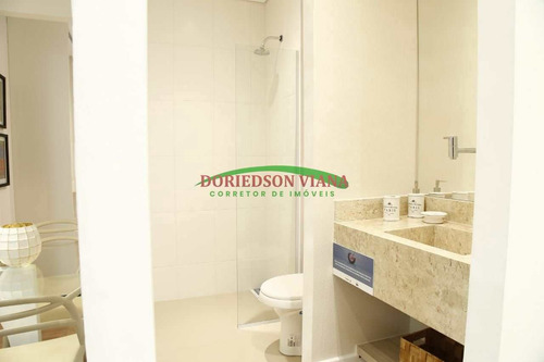 Imagem 17 de 26 de Apartamento Com 2 Dorms, Jardim Adriana, Guarulhos - R$ 235 Mil, Cod: 631915 - V631915