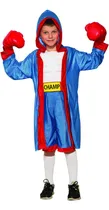 Comprar Disfraz De Boxer Boxer Boxer Boxer Boxer, Medio, Medio