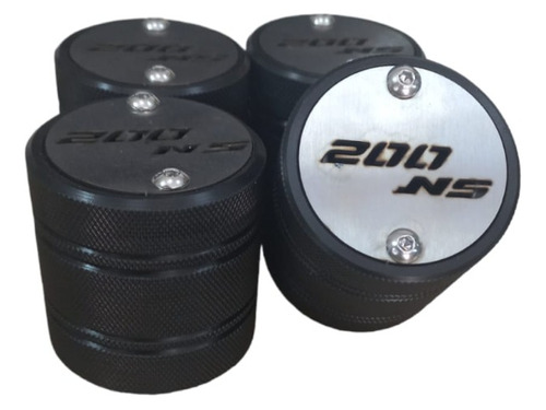 Slider De Ejes Ns 200