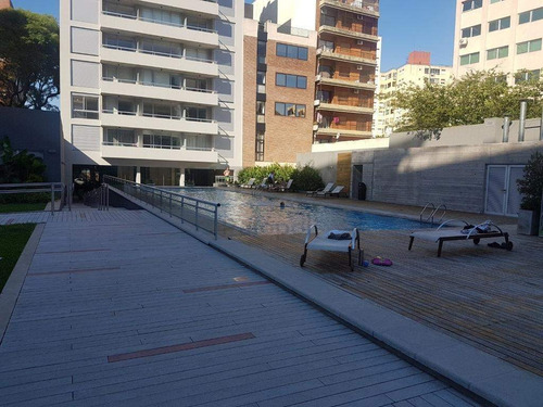 Venta Oficina En Edificio Musa Star