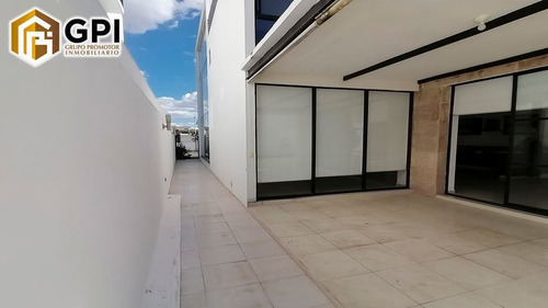 Imagen 18 de 30 de Casa En Venta Residencial Molino León Gto.