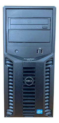 Servidor Dell Poweredge T110 Ii