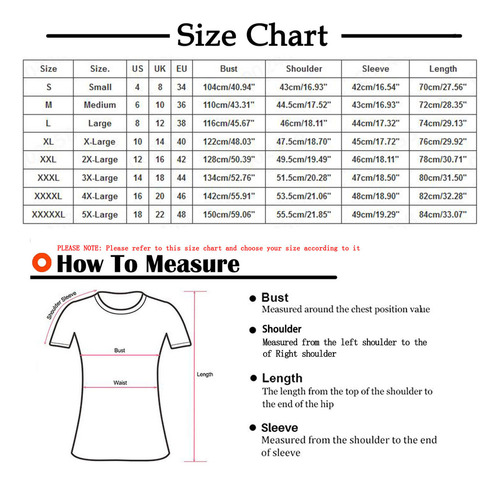 Blusa Tipo Camiseta Estampada Suave Y Moderna Para Mujer Con
