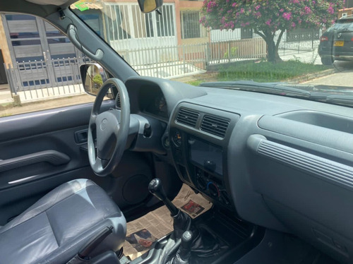 Toyota Prado Sumo. Admírela