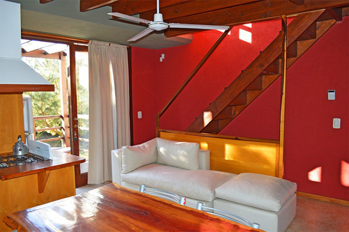 Imagen 12 de 14 de Oferta Vacaciones De Invierno Complejo Cabaña Casa Depto Las Gaviotas Mar Azul