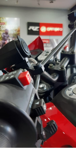 Zanella Zr 150 Ohc - Ahora 12/18 - Créditos Con Dni!
