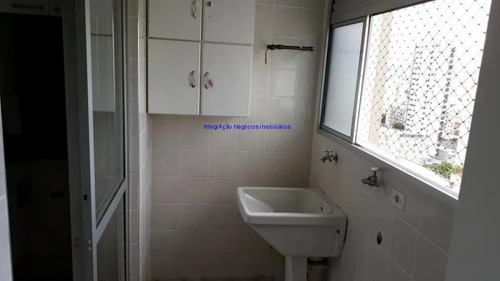 Imagem 10 de 14 de Cobertura Duplex 139m², 04 Dormitórios (sendo 01 Suíte Máster), 04 Banheiros E 02 Vagas Na Garagem. Condomínio Com Portaria, Segurança 24hrs, Piscina - 20110405 - 68747916