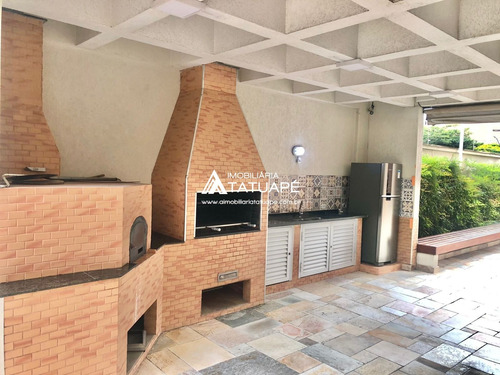 Imagem 30 de 30 de Apartamento - Ap000646 - 70439824