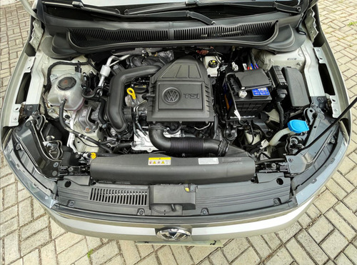 Volkswagen Virtus VIRTUS Comfort. 200 TSI 1.0 Flex 12V Aut