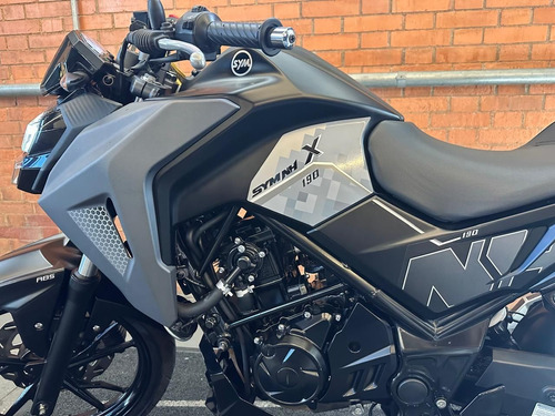 Dafra Nhx 190