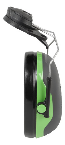 Fonos Peltor 3m Para Cascos