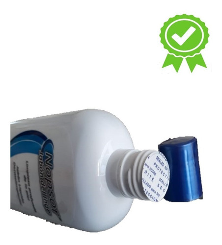 Nopsor Jabón / Shampoo Auxiliar Tx De Psoriasis