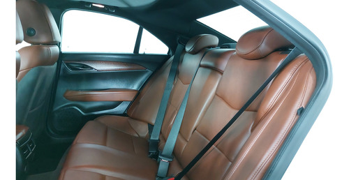 Cadillac Ats 2.0 C Sedan At