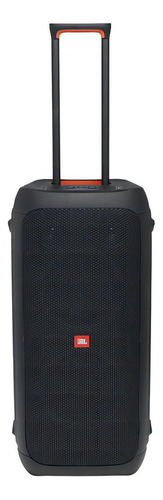 Alto-falante Jbl Partybox 310 Cor Preto Preto