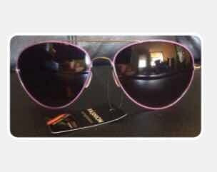 Lentes Fashion Sunglasses