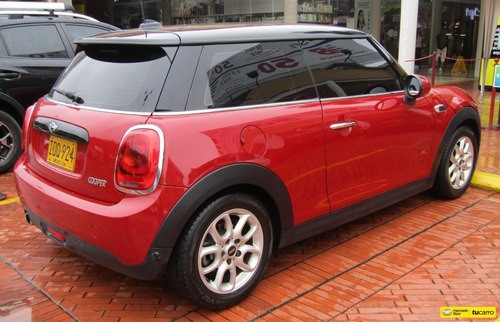 Mini Cooper 1.5 F56 Coupe Salt