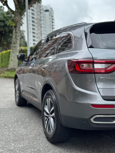 Renault Koleos 2.5 Intens